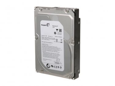 70% OFF - Seagate Barracuda XT 2TB Desktop Hard Disk Drive - ST32000641AS