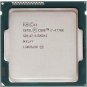 90% OFF - Intel Core i7-4770K - 3.5 GHz, 4-Core/8-Threads, 9MB Cache - SR147, CM8064601464206