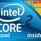 95% OFF - Intel Core 2 Quad Q6600 - SL9UM or SLACR