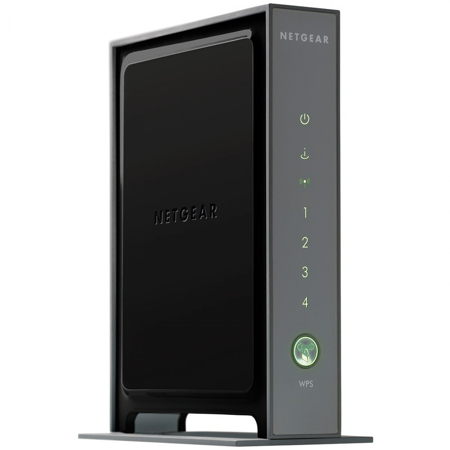 Netgear N300 WiFi Range Extender - WN2000RPT