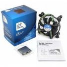 50% OFF - BOXED Intel Celeron G1610 with Intel heatsink - SR10K, BX80637G1610