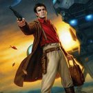 50% OFF - Serenity: Leaves on the Wind (Book 4 of 4)
