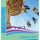 90% OFF - Xerox Vitality Colors Multi-Use Print & Copy Paper, Legal Size - Pastel Green - 3R20086
