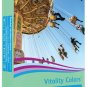 90% OFF - Xerox Vitality Colors Multi-Use Print & Copy Paper, Legal Size - Pastel Green - 3R20086