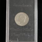 1971-S Eisenhower United States Proof Silver Dollar