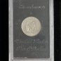 1971-S Eisenhower United States Proof Silver Dollar