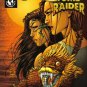 70% OFF - Witchblade/Tomb Raider #1/2 - Wizard / Image / Topcow - November 1999