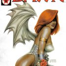 70% OFF - Dreams of Dawn #1/2 - Wizard / Sirius - November 30, 1998