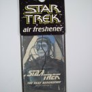 70% OFF - Vintage 1996 E. Davis Star Trek: The Next Generation Air Freshener Borg