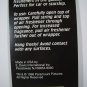 70% OFF - Vintage 1996 E. Davis Star Trek: The Next Generation Air Freshener Borg
