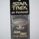 70% OFF - Vintage 1996 E. Davis Star Trek: The Next Generation Air Freshener Enterprise