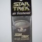 70% OFF - Vintage 1996 E. Davis Star Trek: The Next Generation Air Freshener Enterprise