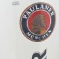60% OFF - Paulaner Munchen 1997 Footed Draught Beer Pilsner - 0.5L 10" - Rastal Glass, Germany