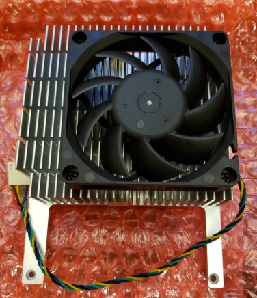 50% OFF - Avalue ESM-CFH Embedded Cooling Block with Fan - ACC-ESMCFH-CL-1R