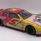 80% OFF - Kellogg's 1999 Pull-N-Go Diecast Car Nascar Terry Labonte #5 Mini Wheats Vintage