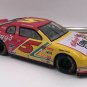 80% OFF - Kellogg's 1999 Pull-N-Go Diecast Car Nascar Terry Labonte #5 Mini Wheats Vintage