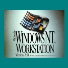 70% OFF - Microsoft Windows NT 3.51 Workstation Install Disks (English, 3.5" Floppies) - winnt351wks