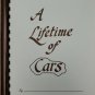 70% OFF - Notebook - A Lifetime of Cars by Smith, Lorna D. - ISBN 0963246739