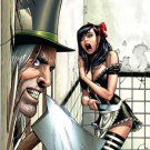 50% OFF - Grimm Fairy Tales Presents Wonderland House of Liddle by Raven Gregory - 978-0-9830404-5-3