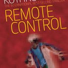 80% OFF - Remote Control by Kotaro Isaka - Hardcover, English - ISBN 9784770031082