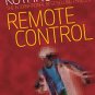 80% OFF - Remote Control by Kotaro Isaka - Hardcover, English - ISBN 9784770031082