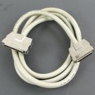 50% OFF - AWM External SCSI Cable 50-pin to 68-pin - 6-foot - E74020