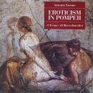 60% OFF - Eroticism in Pompeii by Antonio Varone - Softcover, English - ISBN 987-88-8265-061-8