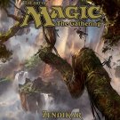 60% OFF - The Art of Magic: The Gathering - Zendikar - Hardcover, English - ISBN 9781421582498