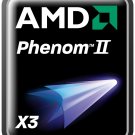60% OFF - AMD Phenom II X3 710 Tri-core CPU - HDX710WFK3DGI, HDX710WFGIBOX