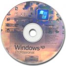 90% OFF - Microsoft WindowsXP Professional with COA/License Key - CD Set: X08-26129-M
