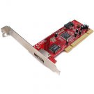 60% OFF - Rosewill RC-210 Silicon Image Internal SATA + External eSATA PCI Controller Card