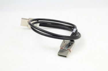 80% OFF - Amphenol PCIe Gen3 x16 Computer Cable Assembly - 592760002