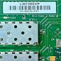 Dell EMC Apple LSI Logic Dual-Port 2GB Fibre Channel Host Adapter PCI-X 133MHz - LSI7202XP