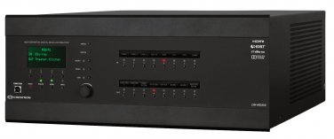 90% OFF - Crestron 8X8 Digital Media Switcher -  DM-MD8X8