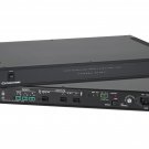 90% OFF - Crestron Professional Multimedia Audio Amplifier - 3 Channels, 80 Watt - QM-AMP3X80MM
