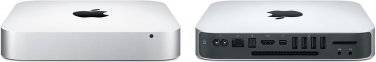 Apple Mac mini Late 2012/Server Corei7 2.3GHz - A1347, MD389LL/A, EMC 2570