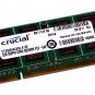 70% OFF - Crucial Technology / Micron 2GB DDR2-800 PC2-6400 SO-DIMM - CT25664AC800