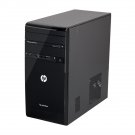 80% OFF - HP p2-1394 Desktop PC + 3rd Gen i5 3.6GHz UPGRADED CPU + 8GB RAM - H3Z88AA#ABA