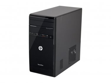 80% OFF - HP p2-1394 Desktop PC + 3rd Gen i5 3.6GHz UPGRADED CPU + 8GB RAM - H3Z88AA#ABA