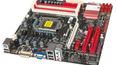 85% OFF - Combo Item: BIOSTAR TH55B HD Motherboard + Intel Core i3-530 CPU