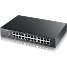 70% OFF - ZyXEL 24-Port Gigabit Ethernet Managed Smart Switch - GS1900-24E, GS190024E
