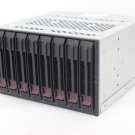 Supermicro CSE-M28SAB-OEM Mobile Rack Drive Bay Adapter -  CSE-M28SAB, CSE-M28SAB-OEM