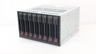 Supermicro CSE-M28SAB-OEM Mobile Rack Drive Bay Adapter -  CSE-M28SAB, CSE-M28SAB-OEM