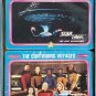 60% OFF - Star Trek The Next Generation Double-Set Playing Cards (Enesco, 1992) - Excellent