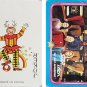 60% OFF - Star Trek The Next Generation Double-Set Playing Cards (Enesco, 1992) - Excellent