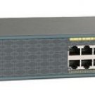 Cisco CATALYST 2960 24-port Ethernet Switch - WS-C2960+24TC-L, 800-32796-02