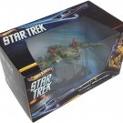 Hot Wheels Collector Star Trek Into Darkness Bird of Prey 7-inch 1:600 Scale Starship - X3086