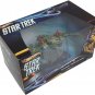 Hot Wheels Collector Star Trek Into Darkness Bird of Prey 7-inch 1:600 Scale Starship - X3086
