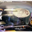 Hot Wheels Collector Star Trek 2009 USS Kelvin NCC-0514 - 7-inch 1:2,500 Scale Starship - X3085