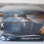 Hot Wheels Collector Star Trek 2009 USS Excelsior NCC-2000 - 8-inch 1:3,500 Scale Starship - X3084